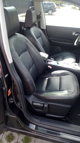 Nissan Qashqai | Mobile.bg � ����� ������ 8
