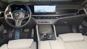 BMW X6 M60i* xDrive* M-Sport* HuD* Carbon* Harman* SkyLou - 81998 € / 160374.15 лв. - 80438689 9
