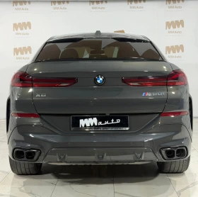 BMW X6 M60i* xDrive* M-Sport* HuD* Carbon* Harman* SkyLou - 81998 € / 160374.15 лв. - 80438689 4