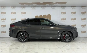 BMW X6 M60i* xDrive* M-Sport* HuD* Carbon* Harman* SkyLou - 81998 € / 160374.15 лв. - 80438689 3
