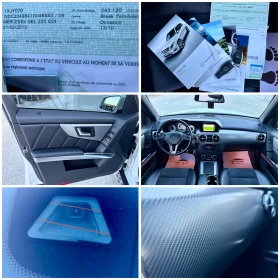 Mercedes-Benz GLK 220 CDI 4MATIC PREMIUM AMG PACKET - 27990 лв. / 14311.06 € - 67767996 15