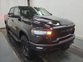 Dodge RAM 1500 * REBEL CREW CAB SHORT BED * CARFAX * БЕЗ ПЪРВОНАЧ - 41000 € / 80189.03 лв. - 39173767 2