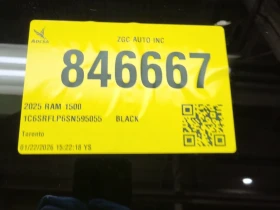 Dodge RAM 1500 * REBEL CREW CAB SHORT BED * CARFAX * БЕЗ ПЪРВОНАЧ - 41000 € / 80189.03 лв. - 39173767 15