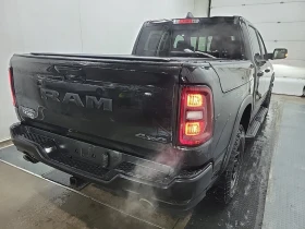 Dodge RAM 1500 * REBEL CREW CAB SHORT BED * CARFAX * БЕЗ ПЪРВОНАЧ - 41000 € / 80189.03 лв. - 39173767 3