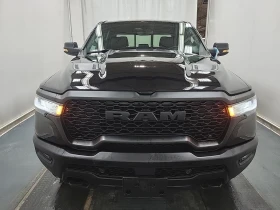 Dodge RAM 1500 * REBEL CREW CAB SHORT BED * CARFAX * БЕЗ ПЪРВОНАЧ - 41000 € / 80189.03 лв. - 39173767 8