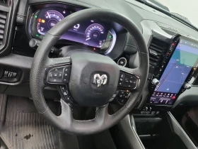 Dodge RAM 1500 * REBEL CREW CAB SHORT BED * CARFAX * БЕЗ ПЪРВОНАЧ - 41000 € / 80189.03 лв. - 39173767 12