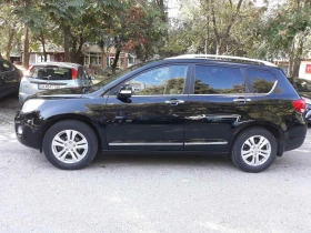 Great Wall Haval H6, снимка 2