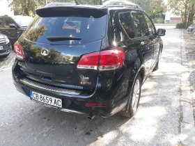 Great Wall Haval H6, снимка 4