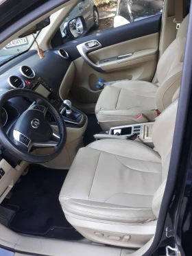 Great Wall Haval H6, снимка 6