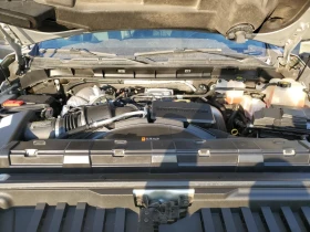 Gmc Sierra K3500 DENALI DUALLY 1240 Нм  - 45000 € / 88012.35 лв. - 20120864 11