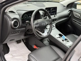 Hyundai Kona FACELIFT!!! 64kw 204pc TERMOPOMPA FUL!!! - 18499 € / 36180.90 лв. - 31694253 8