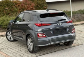 Hyundai Kona FACELIFT!!! 64kw 204pc TERMOPOMPA FUL!!! - 18499 € / 36180.90 лв. - 31694253 5