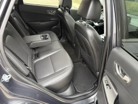 Hyundai Kona FACELIFT!!! 64kw 204pc TERMOPOMPA FUL!!! - 18499 € / 36180.90 лв. - 31694253 16