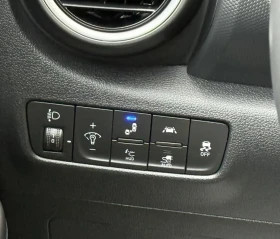Hyundai Kona FACELIFT!!! 64kw 204pc TERMOPOMPA FUL!!! - 18499 € / 36180.90 лв. - 31694253 13