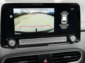 Hyundai Kona FACELIFT!!! 64kw 204pc TERMOPOMPA FUL!!! - 18499 € / 36180.90 лв. - 31694253 14