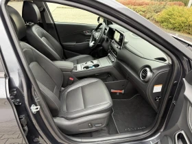 Hyundai Kona FACELIFT!!! 64kw 204pc TERMOPOMPA FUL!!! - 18499 € / 36180.90 лв. - 31694253 7