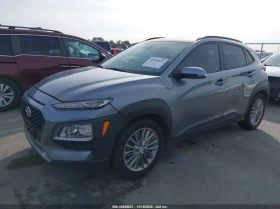 ������ Hyundai Kona