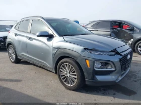 Hyundai Kona 2l Sel Plus | Mobile.bg � ����� ������ 2