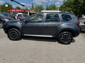 ����� �� �������� �� Dacia Duster 1.5CDI-Facelift-������