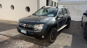 ������ Dacia Duster