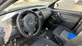 Dacia Duster 1.5CDI-Facelift-������ | Mobile.bg � ����� ������ 6