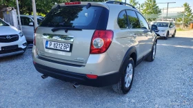 Chevrolet Captiva 2.0d 7����� | Mobile.bg � ����� ������ 5