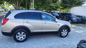 Chevrolet Captiva 2.0d 7����� | Mobile.bg � ����� ������ 4