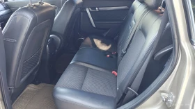 Chevrolet Captiva 2.0d 7����� | Mobile.bg � ����� ������ 10