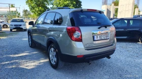 Chevrolet Captiva 2.0d 7����� | Mobile.bg � ����� ������ 7