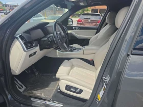 BMW X5 xDrive40i M PACK 2 КОМПЛЕКТА ГУМИ С ДЖАНТИ CARFAX | Auto.bg — изображение 5
