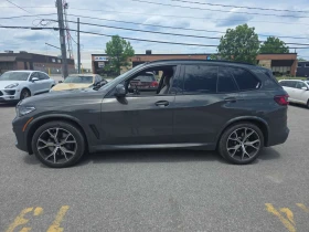 BMW X5 xDrive40i M PACK 2 КОМПЛЕКТА ГУМИ С ДЖАНТИ CARFAX | Auto.bg — изображение 2