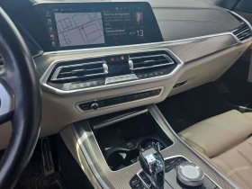 BMW X5 xDrive40i M PACK 2 КОМПЛЕКТА ГУМИ С ДЖАНТИ CARFAX | Auto.bg — изображение 9