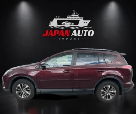 Toyota Rav4 2.5 Hybrid Face - цена по договаряне - 76531183 2