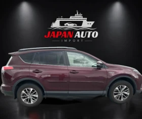 Toyota Rav4 2.5 Hybrid Face - цена по договаряне - 76531183 3