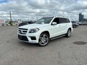 ������ Mercedes-Benz GL