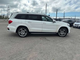Mercedes-Benz GL * 350 BlueTEC * ���������� * �������� * �������� * | Mobile.bg � ����� ������ 4