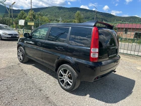 Honda Hr-v 1.6 i | Mobile.bg � ����� ������ 6
