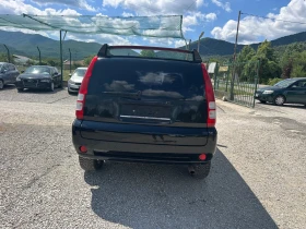 Honda Hr-v 1.6 i | Mobile.bg � ����� ������ 5