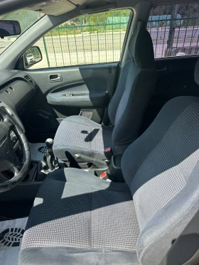 Honda Hr-v 1.6 i | Mobile.bg � ����� ������ 8