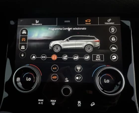 Land Rover Range Rover Velar R DINAMIC S  163000KM 240p.s ��� ��������� | Mobile.bg � ����� ������ 14