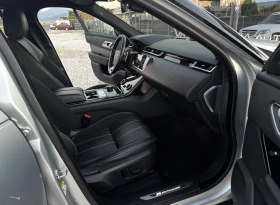 Land Rover Range Rover Velar R DINAMIC S  163000KM 240p.s ��� ��������� | Mobile.bg � ����� ������ 7