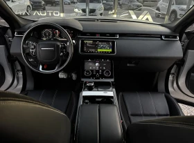 Land Rover Range Rover Velar R DINAMIC S  163000KM 240p.s ��� ��������� | Mobile.bg � ����� ������ 6