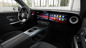 Mercedes-Benz GLB 200 4MATIC 6+ 1 | Mobile.bg � ����� ������ 11