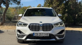 BMW X1 XDrive 18d xLine