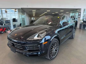 ������ Porsche Cayenne
