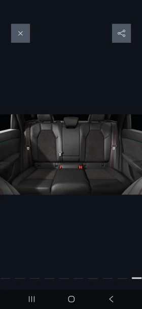 Audi Q6 One Edition, Panorama, B.O., Air Adaptiv, Matrix | Mobile.bg � ����� ������ 11