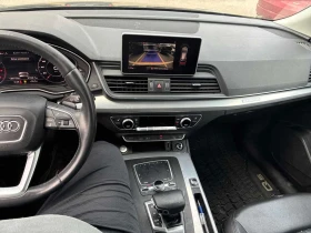 Audi Q5 * Progressiv * CARFAX * ОТ ПРЕДСТАВИТЕЛСТВО *  | Auto.bg — изображение 9