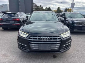 Audi Q5 * Progressiv * CARFAX * ОТ ПРЕДСТАВИТЕЛСТВО *  | Auto.bg — изображение 6