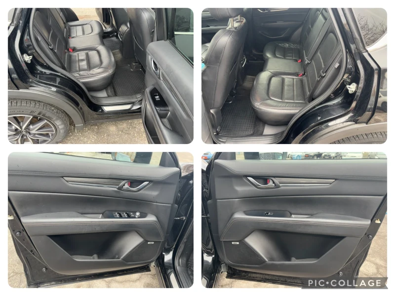 Mazda CX-5 2, 2D Skyactiv 175 k.c. 4x4= LED= Keyless-Go= Full, снимка 13 - Автомобили и джипове - 48643829