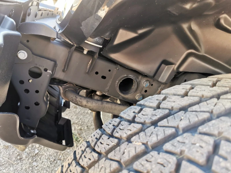 Jeep Gladiator, снимка 14 - Автомобили и джипове - 52355674